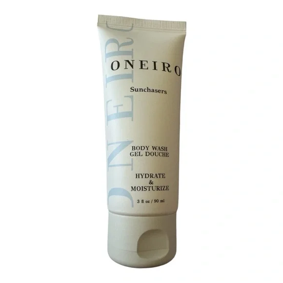 ONEIRO Sunchasers Body Wash - Cream - Picture 4 of 4